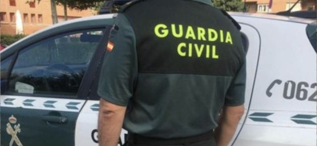 Navarro: “Águilas necesita un incremento urgente de agentes y medios de la Guardia Civil para garantizar una óptima prestación de serv