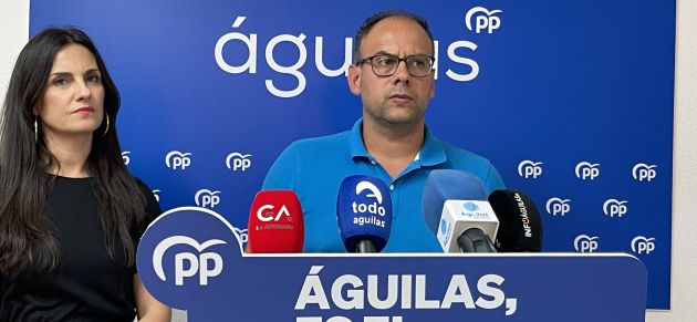 Navarro: “El PSOE de Moreno reconoce que debía más de 160.000€ a la empresa que hace pocas semanas despedía a más de 30 trabajadore