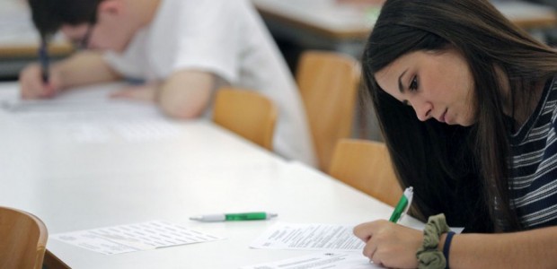El PP pedirÃ¡ la implantaciÃ³n de una prueba Ãºnica de la EBAU para garantizar la igualdad de oportunidades entre los alumnos