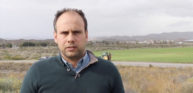 El PP insta a la alcaldesa de Águilas a apoyar el gran trabajo que realizan los ganaderos y a condenar las declaraciones del ministro Garz