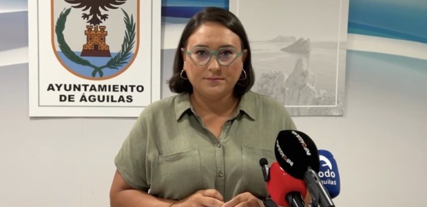 El PP toma las riendas y exige la puesta en marcha del Plan de Empleo del Ayuntamiento de Águilas