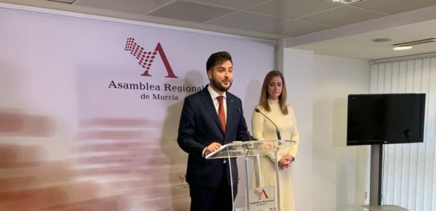 Landáburu: “El PSOE debería pedirle a Sánchez que reduzca la burocracia para agilizarla llegada de ayudas al autoconsumo energético&q