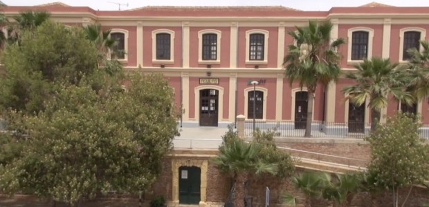 El PSOE incumple su propio anuncio de abrir el Museo del Ferrocarril en el primer trimestre de 2023