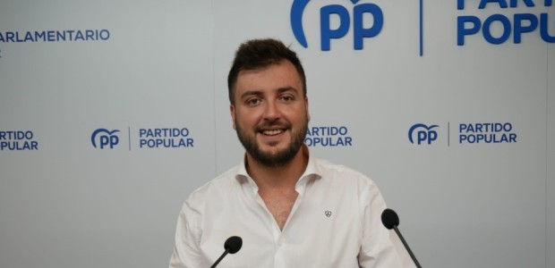 Landáburu: “Pedro Sánchez consolida a España como el país europeo líder en desempleo juvenil”