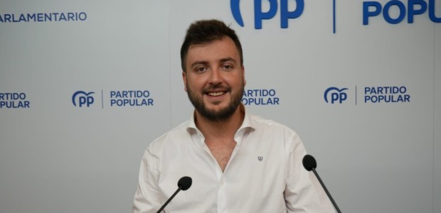 Landáburu: “El éxito de las políticas de López Miras en vivienda compensan el fracaso de las medidas intervencionistas de Sánchez”