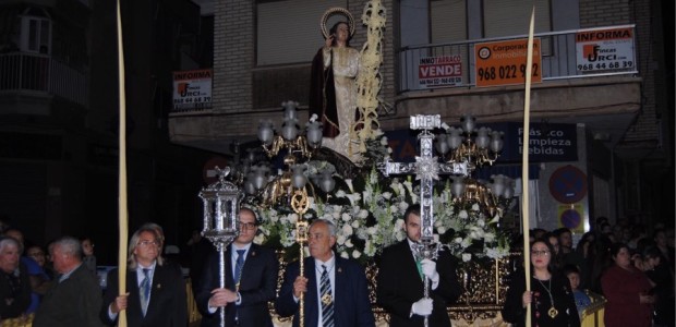 El PP solicita dar el nombre de Pepe Rabal a una calle, plaza o lugar emblemático de Águilas