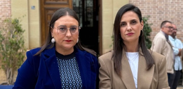El PP acusa a la alcaldesa de Águilas de boicotear a la oposición con despidos y recortes de recursos municipales