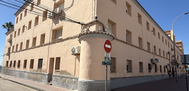 El PP denuncia el abandono en seguridad y exige refuerzos urgentes de Guardias Civiles y un cuartel digno en Águilas