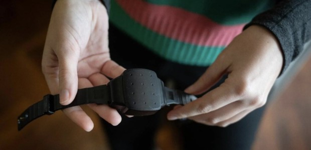 El PP exige al Gobierno de España que solucione el fallo en las pulseras antimaltrato El PP exige al Gobierno de España que solucione el fallo en las pulseras antimaltrato