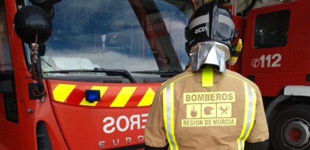 El Partido Popular de Águilas lamenta que el PSOE utilice el Parque de Bomberos con fines partidistas en lugar de buscar soluciones reales El Partido Popular de Águilas lamenta que el PSOE utilice el Parque de Bomberos con fines partidistas en lugar de buscar soluciones reales