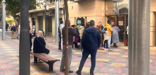 El PP denuncia el caos en el Padrón por la mala gestión del Gobierno municipal