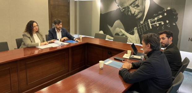 El PP pide a PSOE, Vox y Podemos “que pongan a los jóvenes y las familias por delante de sus intereses políticos” para alcanzar un acuerdo sobre la Ley de Vivienda