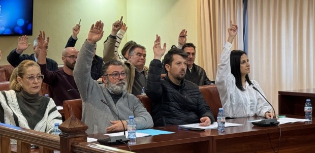 El PP lamenta que se desestimen las alegaciones al presupuesto y solicita más rigor y planificación 