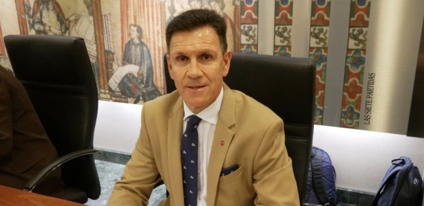 El PP denuncia la “irresponsabilidad” del alcalde de Águilas por sembrar alarma con falsas dudas sobre la seguridad de los vecinos