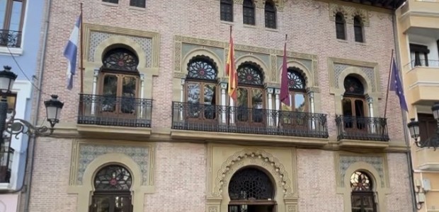 El PP de Águilas reclama coherencia al PSOE en su defensa de la lealtad institucional